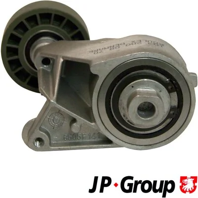 Belt Tensioner, V-ribbed belt